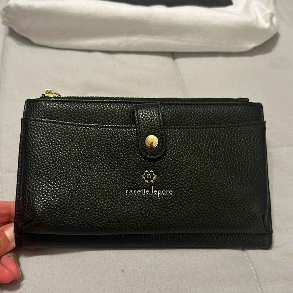 Cute wallet
